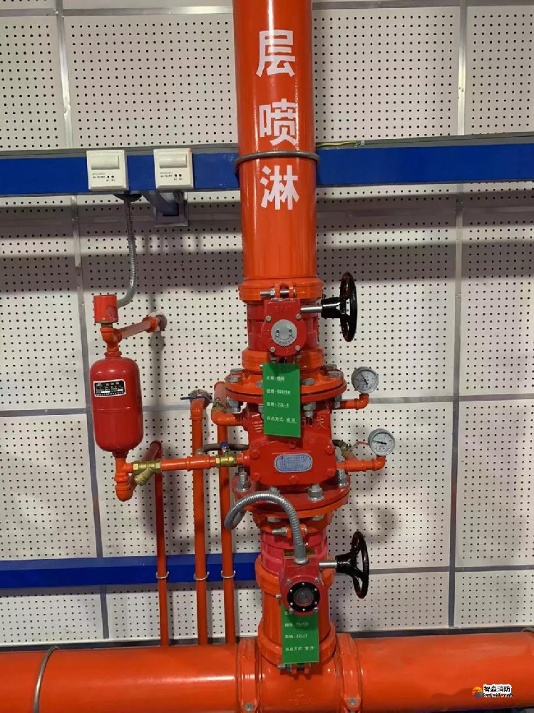 北京消防工程：預(yù)防火災(zāi)自救小常識(shí)