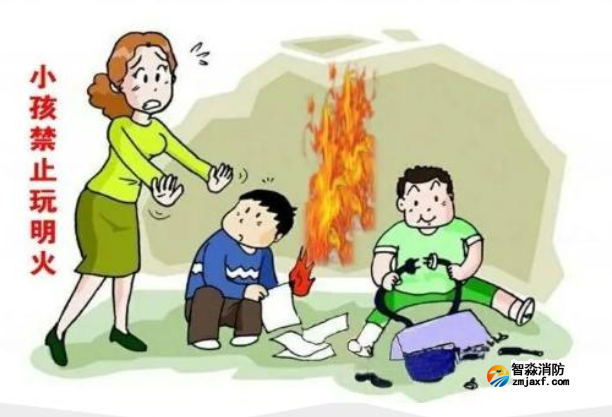 【消防安全】農(nóng)村消防安全知識(shí)您一定要牢記！