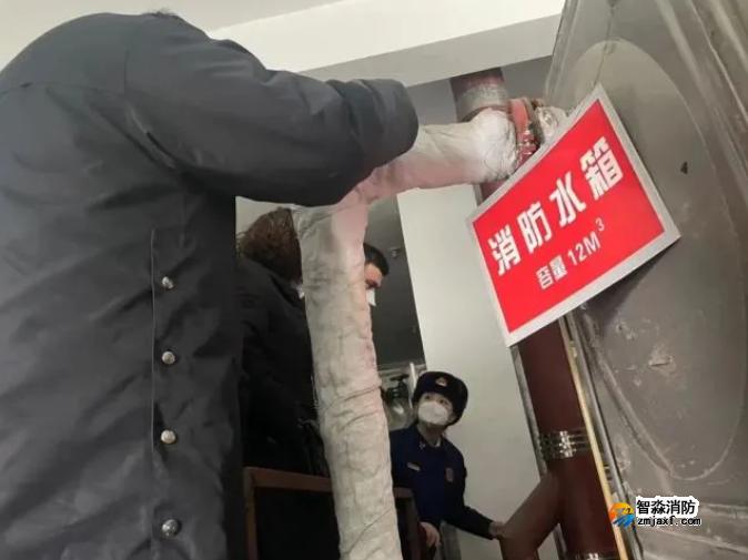 烏魯木齊支隊天山區(qū)大隊聯(lián)合街道社區(qū)、派出所和物業(yè)服務(wù)企業(yè)開展消防安全業(yè)務(wù)培訓
