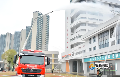 一份火災調(diào)查報告揭露當下消防設計報建施工檢測驗收管理的違法違規(guī)常態(tài)！