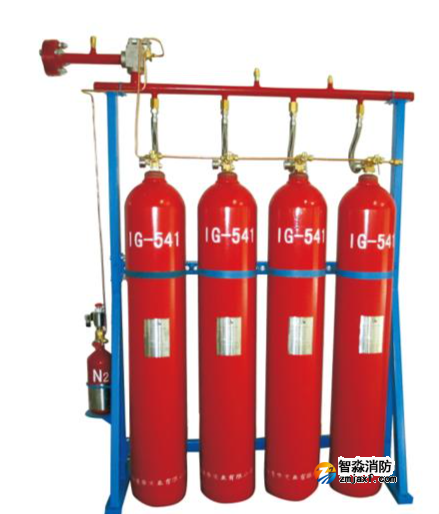 柴油發(fā)電機(jī)房、儲油間是否可以設(shè)氣體滅火？