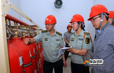 消防驗收標(biāo)準(zhǔn)，三次都不通過消防驗收怎么辦？