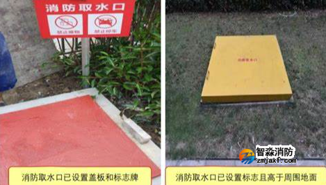 消防取水口是否應(yīng)設(shè)置防墜網(wǎng)：安全性、實(shí)用性與成本效益的權(quán)衡