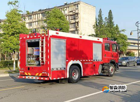 戊類廠區(qū)內(nèi)車間消防車道設(shè)置探討：必要性、間距與緊貼的可行性分析