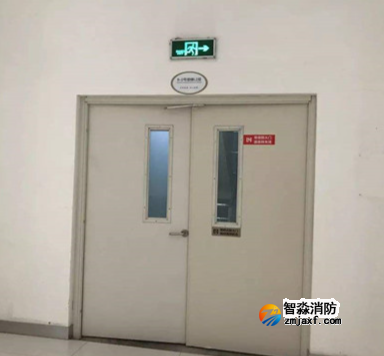 疏散通道上常閉式防火門(mén)是否需要防火門(mén)監(jiān)控？