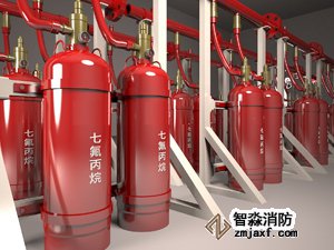 怎么對(duì)北京氣體滅火設(shè)備設(shè)置？使用后該如何檢
