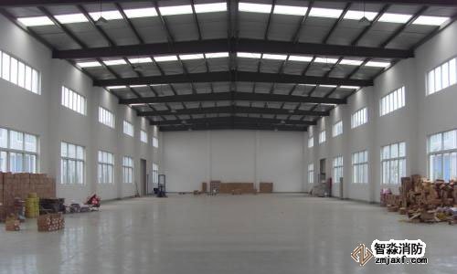 可燃、助燃氣體儲罐（區(qū)）的防火間距