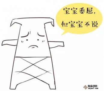 漲姿勢(shì)：眾多電塔種類該如何分辨？