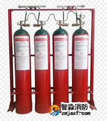 為什么使用惰性氣體滅火對(duì)我們的環(huán)境是100％安