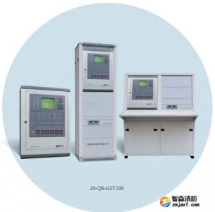 海灣消防報警主機(jī)如何安裝與調(diào)試