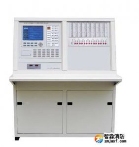 海灣GST9000火災(zāi)報警控制器如何操作？
