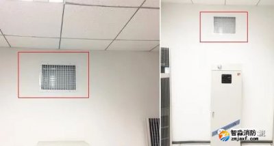 采用熱氣溶膠滅火的防護(hù)區(qū)需要設(shè)置泄壓口嗎？