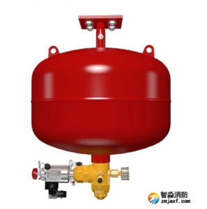 氣體滅火系統(tǒng)工程施工前應(yīng)具備哪些條件？